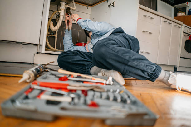 Best Plumbing Installation Services  in Latrobe, PA