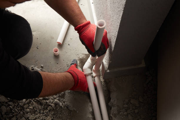 Best Plumbing Inspection Services  in Latrobe, PA