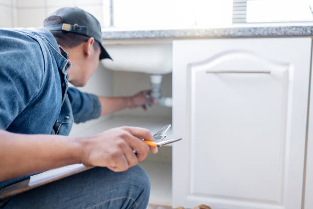 Best Water Heater Repair  in Latrobe, PA