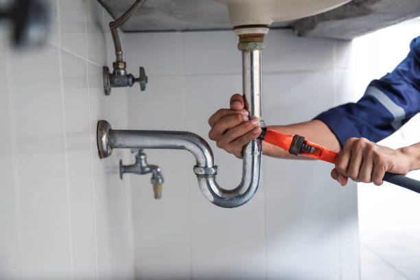 Best Drain Cleaning Services  in Latrobe, PA