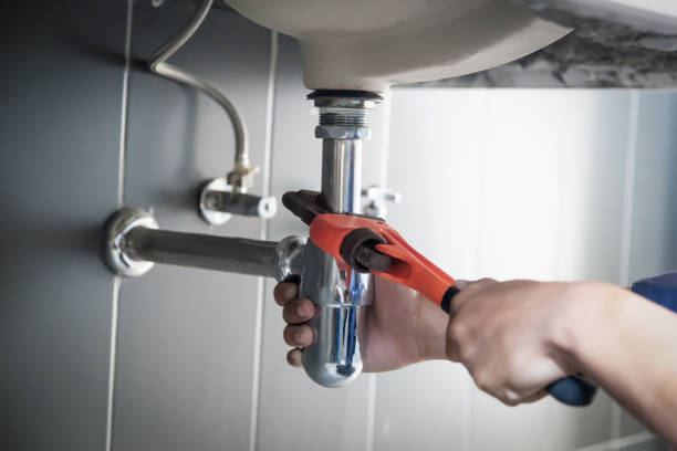 Best Water Heater Repair  in Latrobe, PA