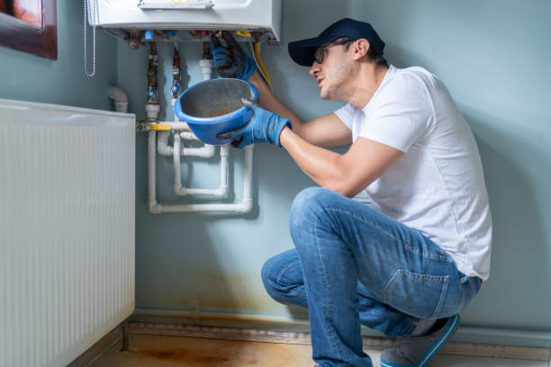 Best Commercial Plumbing Services  in Latrobe, PA