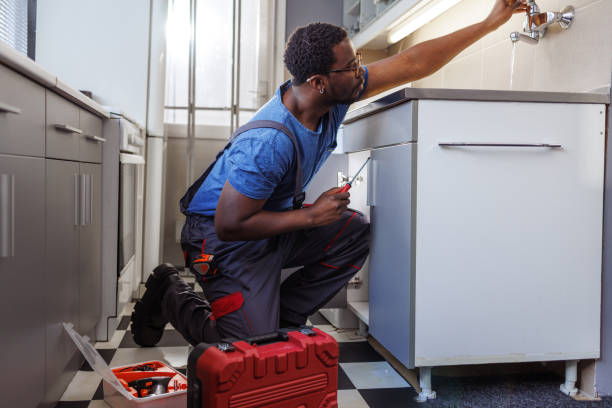 Best Emergency Plumber  in Latrobe, PA