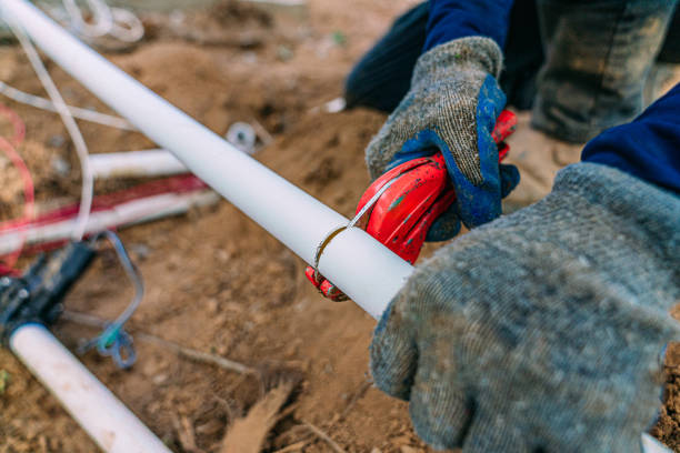 Best Sewer Line Repair  in Latrobe, PA